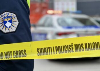 Ngjarje e rëndë në Mitrovicë: 25-vjeçari gjendet i vdekur në banesë