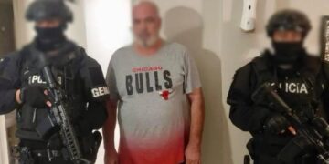 Trafikuan 7.5 ton kokainë, Ekuadori godet rrjetin mafioz shqiptaro-polak, 18 të arrestuar