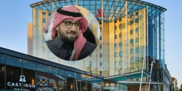 Princ i Arabisë Saudite gjendet i vdekur në një hotel në Londër pas mbidozës me alkool dhe drogë