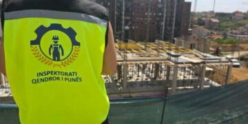Inspektorati ndalon punimet në 13 vendpunishte në Prishtinë dhe Fushë Kosovë