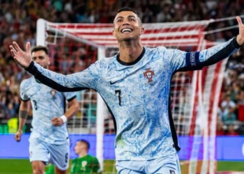 Shkëlqeu në duelin ndaj Kroacisë, Ronaldo: E vështirë me Spanjën, ata janë favoritët për të fituar Botërorin