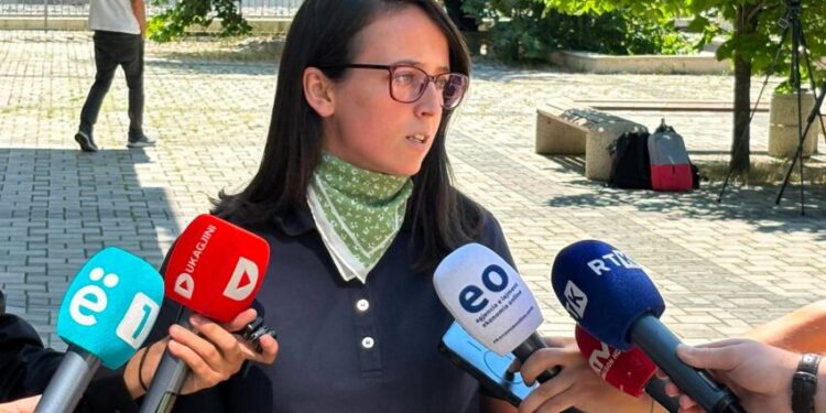 Prokuroria Speciale: Paraburgim për dy të dyshuar për krime lufte, kujdes me publikimet për gërmimet në Zubin-Potok