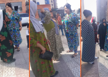 Shteti me shumicë myslimane që nuk lejon shamitë e kokës dhe mjekrat e gjata