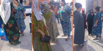 Shteti me shumicë myslimane që nuk lejon shamitë e kokës dhe mjekrat e gjata
