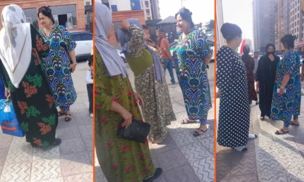 Shteti me shumicë myslimane që nuk lejon shamitë e kokës dhe mjekrat e gjata
