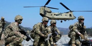 SHBA-ja nis rishikimin e pranisë ushtarake në Evropë, Uashingtoni kërkon që NATO-ja të marrë më shumë përgjegjësi