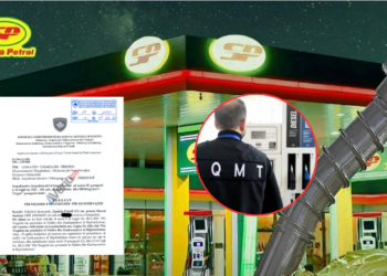 Skandali i radhës me naftëtarët: “Spahia Petrol” e Xhevat Spahisë kapet duke operuar pa leje, por nuk mbyllet