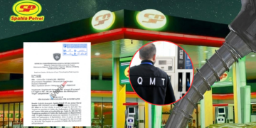 Skandali i radhës me naftëtarët: “Spahia Petrol” e Xhevat Spahisë kapet duke operuar pa leje, por nuk mbyllet