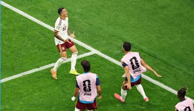 Spanja në FINALE, gjunjëzon Francën