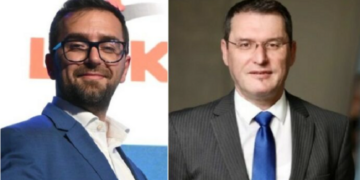 Acarohen raportet brenda LDK, Gecaj ia kthen Havollit: Ishte njeriu më i afërt me PDK-në