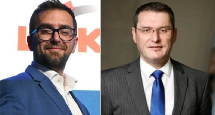 Acarohen raportet brenda LDK, Gecaj ia kthen Havollit: Ishte njeriu më i afërt me PDK-në