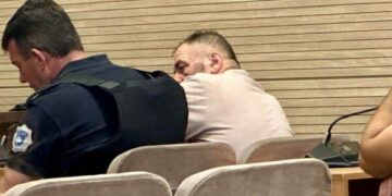 Edhe në rigjykim, ish-polici Shaqir Lutvija dënohet me 10 vjet burgim për krime lufte në Prizren