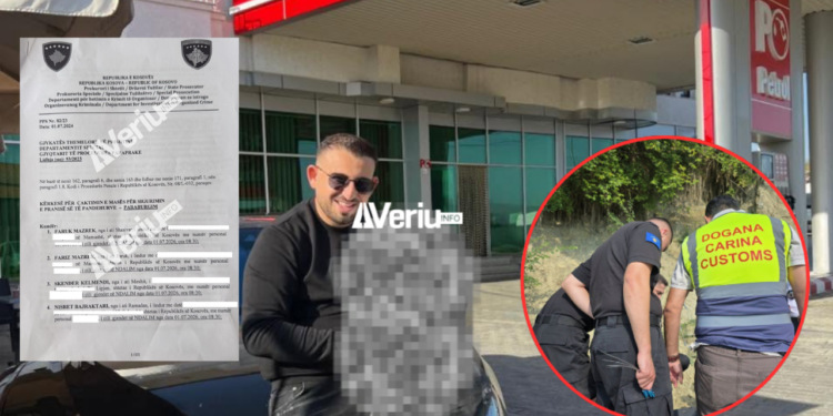 Dosja e prokurorisë për naftarët: Babë e birë po akuzohen se parat e pista të narkotikëve i legalizuan për kontrabandimit me naftë