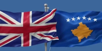 “Të neveritshme”, Britania dënon deklaratat e ministres serbe për “spastrimin etnik” në Kosovë