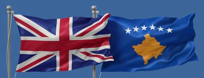 “Të neveritshme”, Britania dënon deklaratat e ministres serbe për “spastrimin etnik” në Kosovë