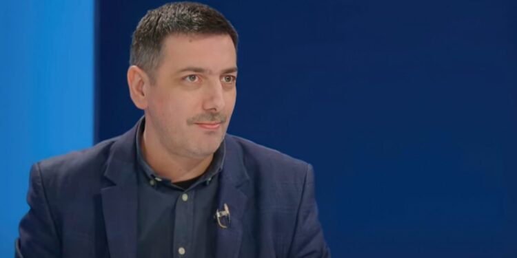 Syla: LDK nuk votoi për Abdixhikun, por për t’u bërë me Vetëvendosjen