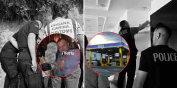 Pronari i “Veda 2 Petrol”, Dashmir Miftari është arrestuari në aksionin kundër grupit të strukturuar kriminal naftëtarëve