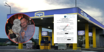 Para aksionit të Prokurorisë Speciale, “Veda 2 Petrol” ishte dërguar për gjykatë edhe për abuzim me çmime të naftës