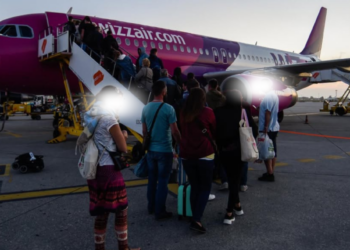 Fluturimi i WizzAir – Evropa ishte fjalë për fjalë dy sekonda larg një tragjedie të paparë