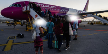 Fluturimi i WizzAir – Evropa ishte fjalë për fjalë dy sekonda larg një tragjedie të paparë