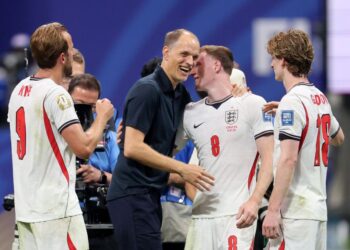 “Trimat i përcjell fati”, Thomas Tuchel mesazh Norvegjisë