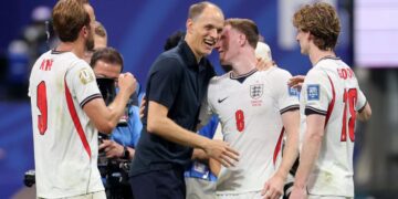 “Trimat i përcjell fati”, Thomas Tuchel mesazh Norvegjisë