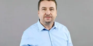 Blerim Latifi: Një ditë do të vajtojmë për shqiptarët në Maqedoni, siç vajtojmë sot për shqiptarët e Novi Pazarit