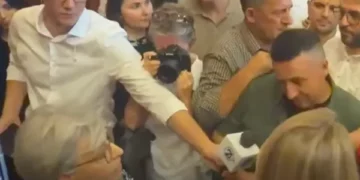 “Të ka falënderu Daçiqi në OKB” – “mos rrej zojë”, Musliu dhe Gërvalla vazhdojnë debatin