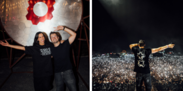 DJ i famshëm pas paraqitjes në Sunny Hill: Vikende të çmendura në Ibiza, Finlandë dhe Kosovë, faleminderit familjes Lipa