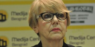 Biserko: Zbulimi i varrezave të reja masive hap çështjen e përgjegjësisë së Serbisë për krimet në Kosovë