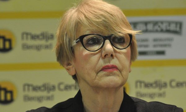 Biserko: Zbulimi i varrezave të reja masive hap çështjen e përgjegjësisë së Serbisë për krimet në Kosovë