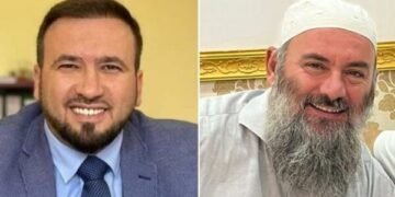Shqipëria shpall “non grata” dy shqiptarë nga Maqedonia e Veriut