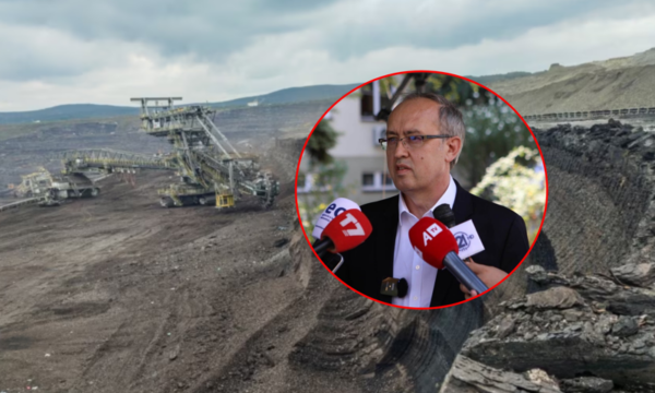 Hoti: Eksportojnë thëngjill, importojnë energji të prodhuar nga ai thëngjill – sa të padijshëm e të mbrapshtë