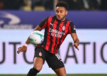 Roma mendon shkëmbimin Soule-Nkunku me Milanin