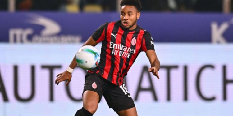 Roma mendon shkëmbimin Soule-Nkunku me Milanin