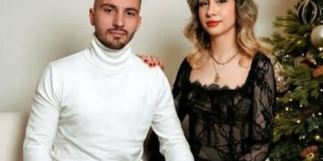 E dhimbshme: Ky është çifti nga Malisheva që u gjetën të plagosur në dhomën e gjumit – 25-vjeçarja humbi jetën, burri mbeti i plagosur rëndë