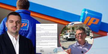 Si e falsifikoi IP Petrol e Mikullovcit dokumentin e British Petrol për ta fituar një tender në vlerë mbi 15 milion euro – ja skema e mashtrimit, sipas Buzhalës
