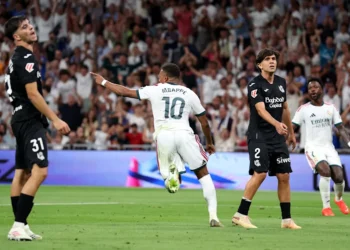 Jose Mourinho me futboll super sulmues, tjetër fitore në La Liga me Real Madridin