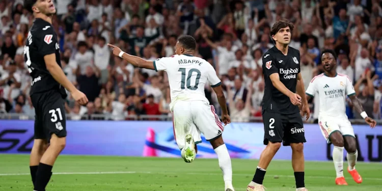 Jose Mourinho me futboll super sulmues, tjetër fitore në La Liga me Real Madridin