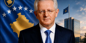 Në vazhdën e propozimeve për president, vjen ideja për Skënder Hysenin