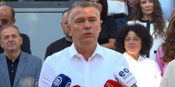 PDK: Zemërimi qytetar do të rritet nëse vazhdon bllokada e institucioneve