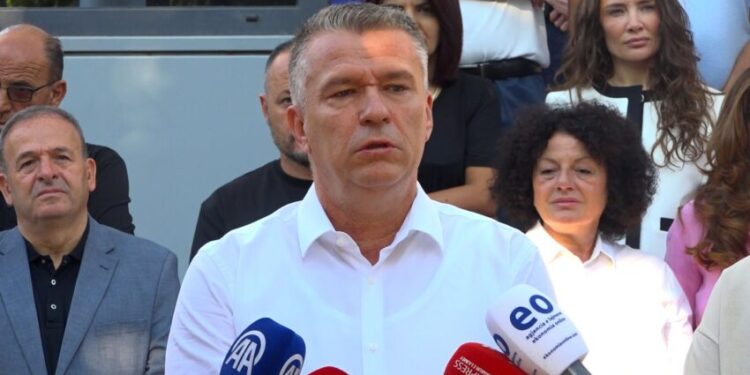 PDK: Zemërimi qytetar do të rritet nëse vazhdon bllokada e institucioneve