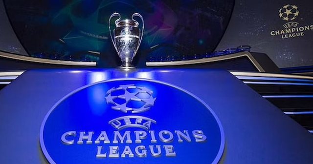 Rikthehet Champions League, të enjten shorti