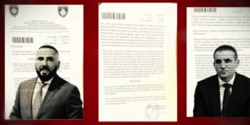 Afera 8 milionëshe: Mbyllja e dyshimtë e rastit nga Kryeprokurori dhe lidhja me biznesmenin Ragip Mustafa