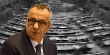Enver Hasani: Pas betimit të Haxhiut si deputete vendi është pa shef të shtetit, Kuvendi duhet të zgjedh Presidentin para Qeverisë