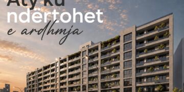 Riki Invest me superofertë: Blej banesë në Vushtrri me vetëm 20% pjesëmarrje