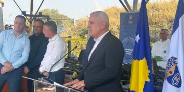Sveçla flet për rastin e Nenad Rashkoviqit dhe suspendimin e dy zyrtarëve policorë