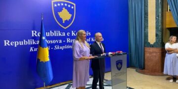 ‘‘Gjysmë milioni euro zhvatje’’, Ramadani: 463 militantë të VV’së marrin paga, prokuroria të veprojë