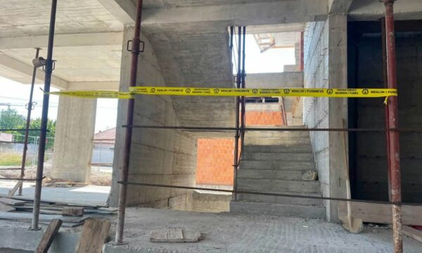 Inspektorati ndalon punimet në 12 vendpunishte në Skenderaj, Mitrovicë, Vushtrri, Prizren dhe Ferizaj, konstatoi shkelje të rënda