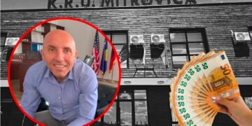 “Ngriten dyshime për kurdisje”, Tenderi 200 mijë eurosh i KRU “Mitrovicës” për kamera dhe rrethoja përfundon në OSHP